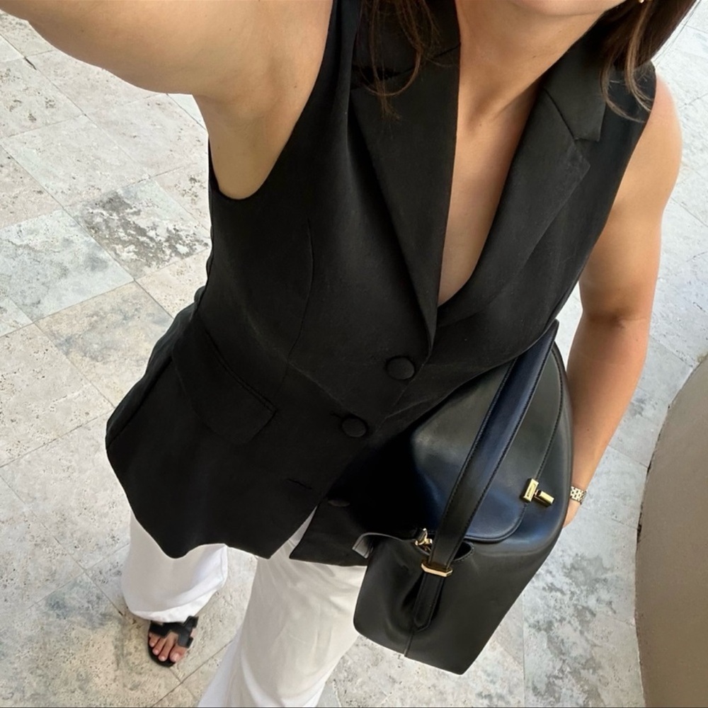 Chic Reformation Vest